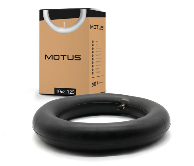 Motus Dętka 10" - Prosty wentyl - 1062940 - zdjęcie